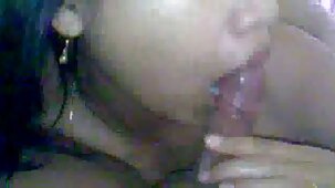 Sectionné et inséré dans la chatte videos sexe amateur en streaming d'un poussin aux cheveux noirs