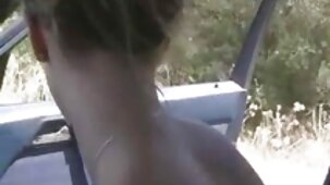 Un jeune video sexe française gratuite masseur polit le trou d'une blonde inconnue avec une longue bite